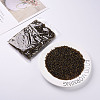8/0 Glass Seed Beads X-SEED-A005-3mm-53-5