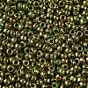 TOHO Round Seed Beads SEED-JPTR08-1702-2