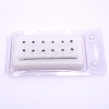 Zinc Alloy Stamps AJEW-WH0155-06A-3