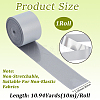 10M Polyester Reflective Tape OCOR-GF0005-99C-2