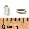 Preciosa&reg MAXIMA Crystal Fancy Stones X-PRC-FB7-00520-3