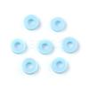 Handmade Polymer Clay Beads CLAY-Q251-4.0mm-101-2