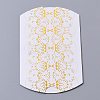 Paper Pillow Candy Boxes CON-I009-13B-2