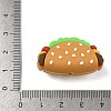 Silicone Beads SIL-I019-01F-3