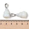 Opalite Pendants G-B127-03P-21-4