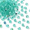 Preciosa&reg Crystal Beads Y-PRC-BA6-50005-200-3