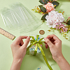 Rectangle PVC Packaging Boxes CON-WH0099-30C-3