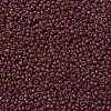 MIYUKI Round Rocailles Beads X-SEED-G007-RR0419-3