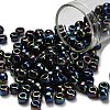 TOHO 3/0 Round Beads SEED-XTR03-0086-1