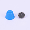 Alloy Cabinet & Drawer Knobs PALLOY-WH0071-06D-2