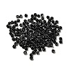 6/0 Opaque Glass Seed Beads SEED-P005-A01-1