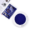 12/0 Glass Seed Beads X2-SEED-A010-2mm-48-6