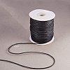Waxed Cotton Thread Cords YC-PH0002-07-2