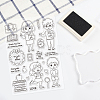 PVC Plastic Stamps DIY-WH0167-56-680-8
