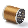 MIYUKI Beading Nylon Thread B NWIR-B001-05-2