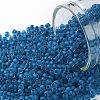 TOHO Round Seed Beads SEED-TR11-0932FM-1