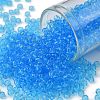 TOHO 8/0 Round Beads X-SEED-TR08-0003-1