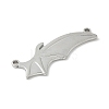 Halloween 304 Stainless Steel Pendants X-STAS-S186-11P-2