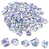 500G Porcelain Mosaic Tiles MOSA-SP0001-04B-7