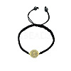 Saint Benedict Alloy Link Bracelets BZ6643-2-1