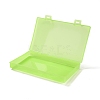 Plastic Box CON-F018-01C-2