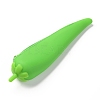 Silicone Imitation Vegetable  Shape Pen Bag ABAG-H106-05B-1