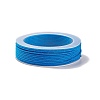 Braided Nylon Threads NWIR-E023-1.5mm-10-1