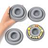 4Pcs PE and Flocking Bead Design Boards ODIS-FS0001-01A-3