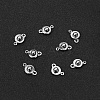 20Pcs 201 Stainless Steel Snap Clasps STAS-GO0001-18S-6