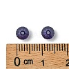 Preciosa&reg Crystal Beads X-PRC-BA5-20480-5