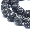 Natural Xiuyan Jade Beads Strands G-O179-B03-10mmF-3