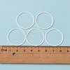 Brass Linking Rings EC18725MM-NFS-4