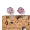 Preciosa&reg Crystal Beads X-PRC-BA6-20020-200-5