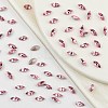 Preciosa&reg MAXIMA Crystal Fancy Stones Y-PRC-FG8-70020-2