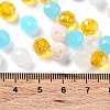 Glass Beads EGLA-A034-LM8mm-52-3