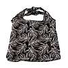 Eco-Friendly Polyester Portable Shopping Bag ABAG-SZC0008-01E-1