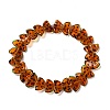 Handmade Lampwork Beads Strands LAMP-I022-29E-2