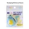 MIYUKI TILA Beads X-SEED-J020-TL0148-5