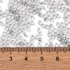 Glass Cylinder Beads SEED-L011-11B-03-4