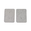 Paper Display Cards CDIS-WH0015-05B-1