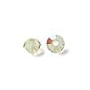 Preciosa&reg Crystal Beads X-PRC-BA3-80100-200-3