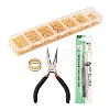 DIY Jewelry Making Finding Kit DIY-YW0006-16-6