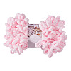 Finger Knitting Polyester Loop Yarn OCOR-TADJ0001-06H-1