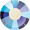 Preciosa&reg MAXIMA Crystal No Hotfix Flatback Stones Y-PRC-NSS6-30280-200-3