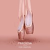 Preciosa&reg MAXIMA Crystal No Hotfix Flatback Stones Y-PRC-NSS12-20320-200-4