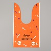 Halloween Theme Plastic Bags ABAG-L011-B05-2