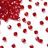 Preciosa&reg Crystal Beads X-PRC-BA5-90070-201-3