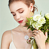24Pcs 3 Colors 201 Stainless Steel Pendants STAS-DC0014-05-7