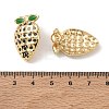 304 Stainless Steel Enamel Stud Earrings SA-CBA46AF-10G-5