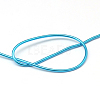 Round Anodized Aluminum Wire AW-S001-3.5mm-16-3